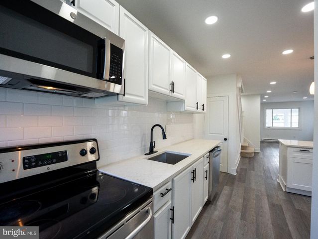 16 S 13TH ST, Darby, PA 19023