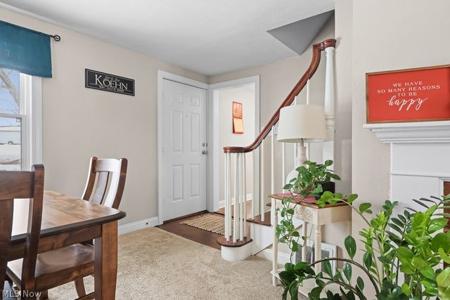 5019 Union Avenue NE, Homeworth, OH 44634