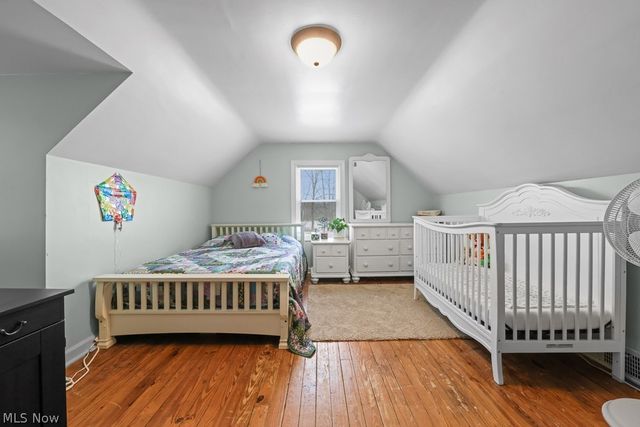 5019 Union Avenue NE, Homeworth, OH 44634