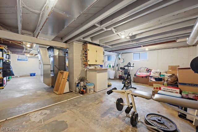 5019 Union Avenue NE, Homeworth, OH 44634