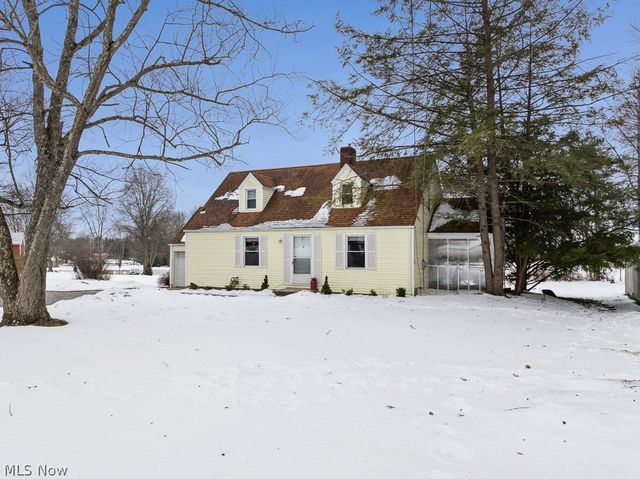 5019 Union Avenue NE, Homeworth, OH 44634