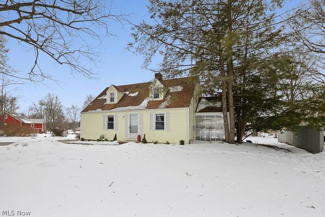 5019 Union Avenue NE, Homeworth, OH 44634