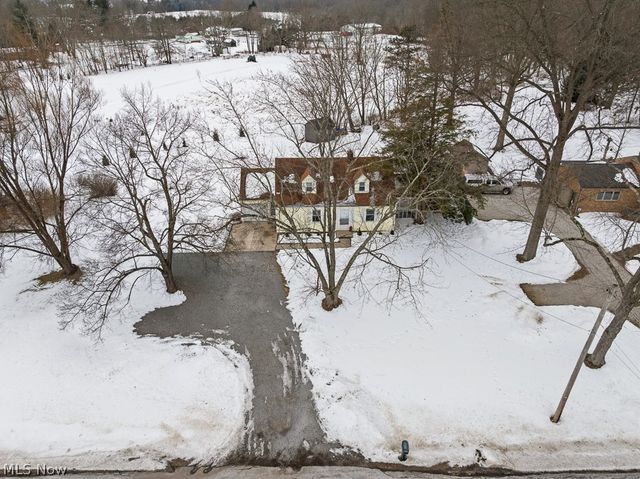 5019 Union Avenue NE, Homeworth, OH 44634