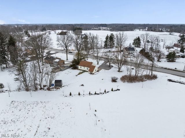 5019 Union Avenue NE, Homeworth, OH 44634