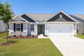 4102 Lady Slipper Lane, Durham, NC 27704
