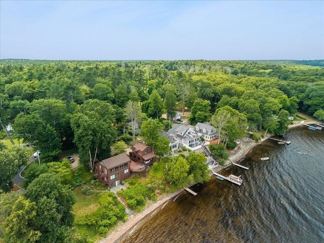 13 Pine Bluff, Lakeville, MA 02347