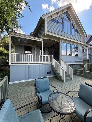 13 Pine Bluff, Lakeville, MA 02347