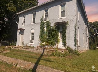 514 W memorial Drive, Muncie, IN 47302