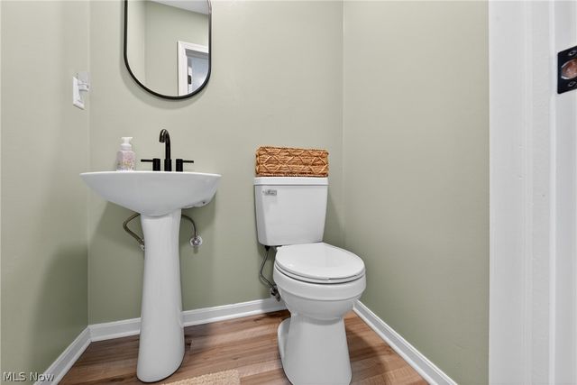 531 Woodland Avenue, Wadsworth, OH 44281