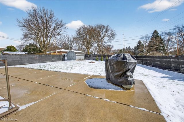 531 Woodland Avenue, Wadsworth, OH 44281