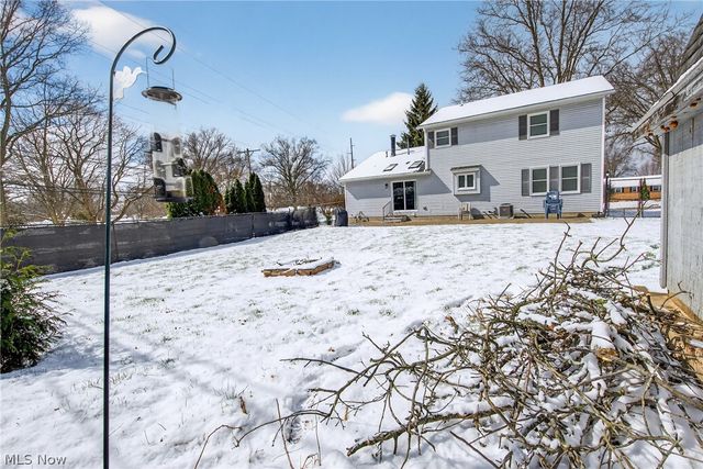 531 Woodland Avenue, Wadsworth, OH 44281