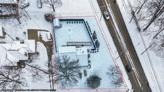 531 Woodland Avenue, Wadsworth, OH 44281