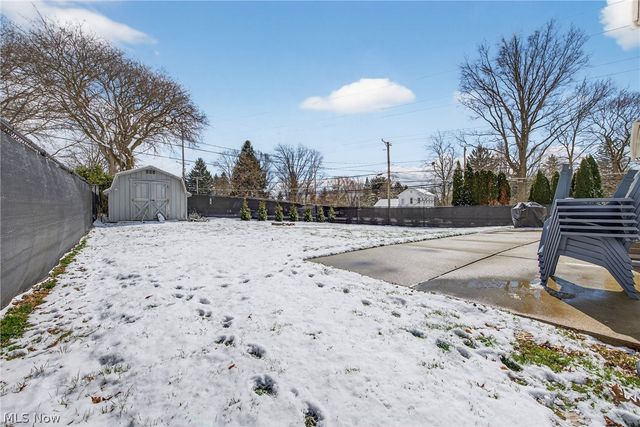 531 Woodland Avenue, Wadsworth, OH 44281