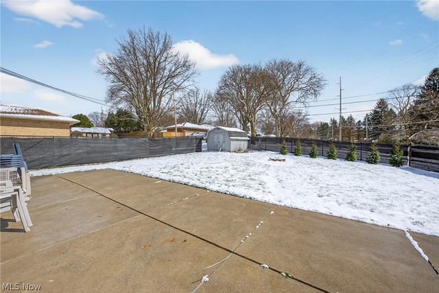 531 Woodland Avenue, Wadsworth, OH 44281