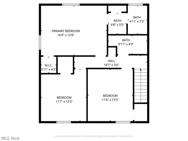 531 Woodland Avenue, Wadsworth, OH 44281