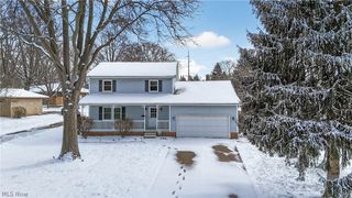 531 Woodland Avenue, Wadsworth, OH 44281