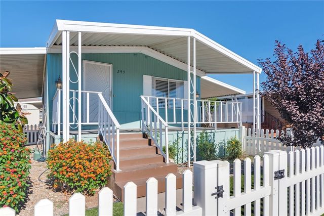 4000 Pierce 295, Riverside, CA 92505