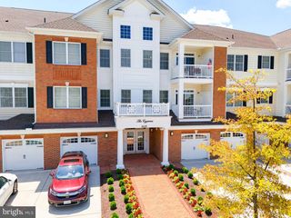 15110 HEATHER MILL LN #404, Haymarket, VA 20169