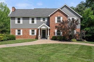 1346 Forest Avenue, Kirkwood, MO 63122