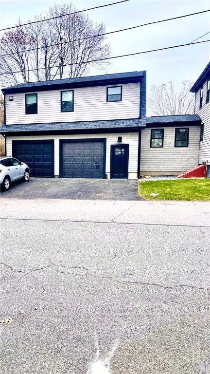 216 Maple Avenue, Barrington, RI 02806