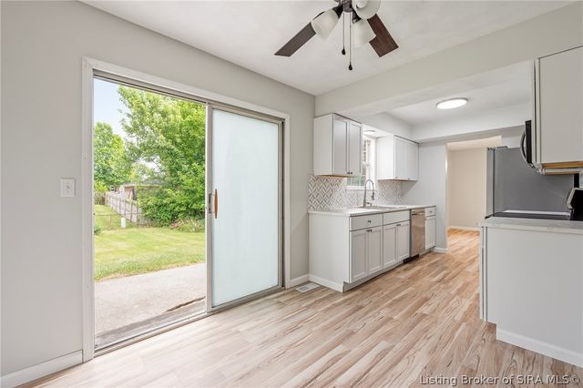 3612 Saint Joseph Road, New Albany, IN 47150