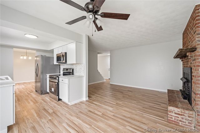 3612 Saint Joseph Road, New Albany, IN 47150