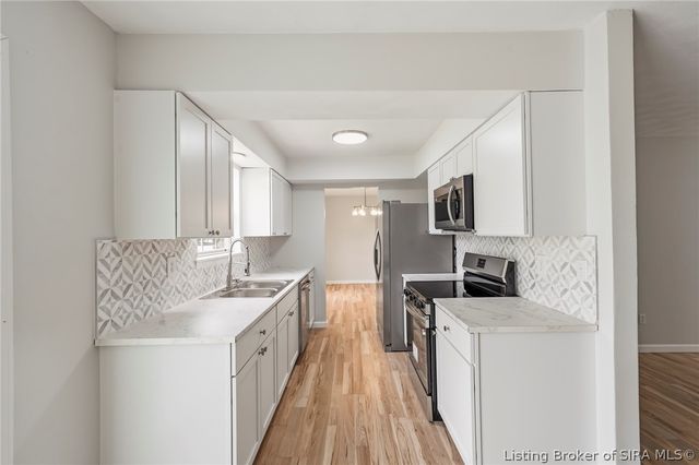 3612 Saint Joseph Road, New Albany, IN 47150