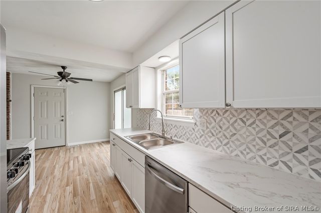 3612 Saint Joseph Road, New Albany, IN 47150