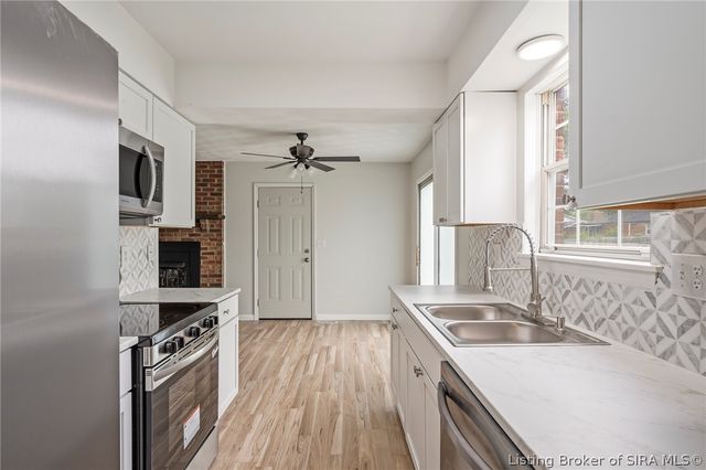 3612 Saint Joseph Road, New Albany, IN 47150