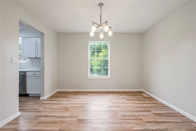 3612 Saint Joseph Road, New Albany, IN 47150