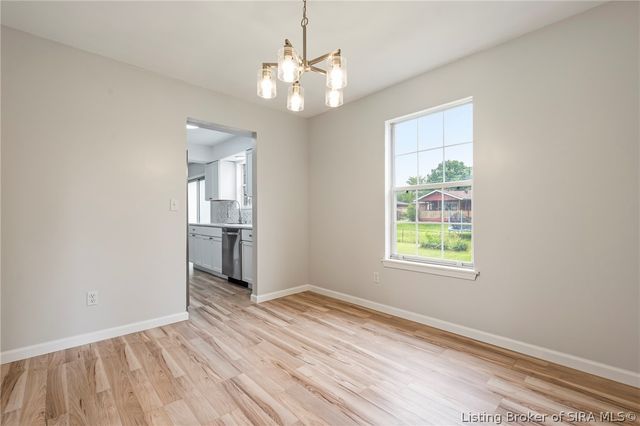 3612 Saint Joseph Road, New Albany, IN 47150