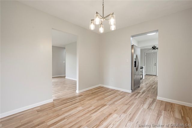3612 Saint Joseph Road, New Albany, IN 47150