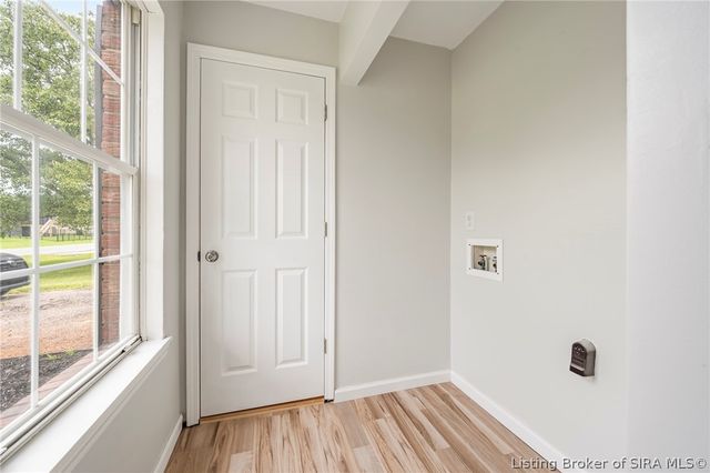 3612 Saint Joseph Road, New Albany, IN 47150