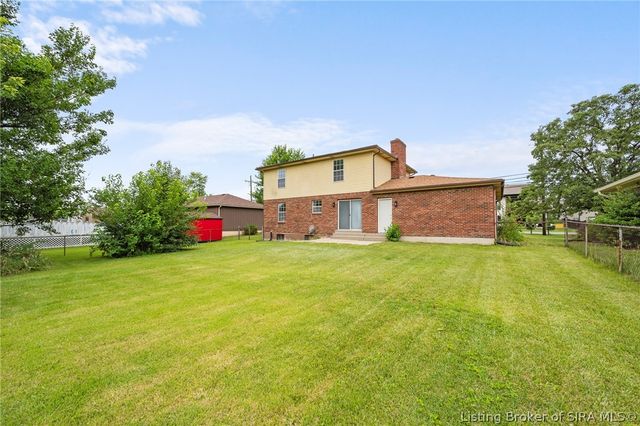 3612 Saint Joseph Road, New Albany, IN 47150