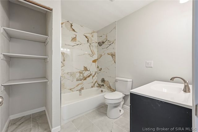 3612 Saint Joseph Road, New Albany, IN 47150