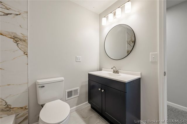3612 Saint Joseph Road, New Albany, IN 47150