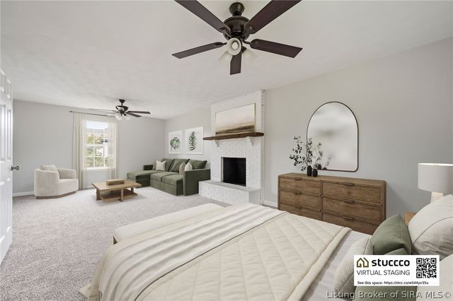 3612 Saint Joseph Road, New Albany, IN 47150
