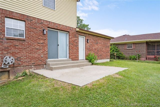 3612 Saint Joseph Road, New Albany, IN 47150