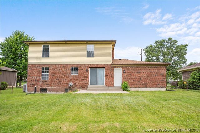 3612 Saint Joseph Road, New Albany, IN 47150