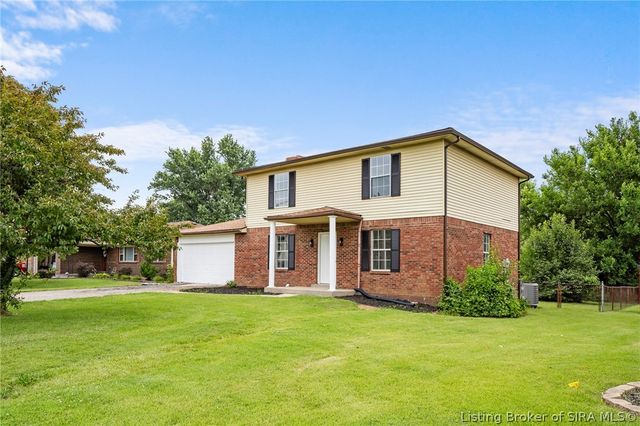 3612 Saint Joseph Road, New Albany, IN 47150