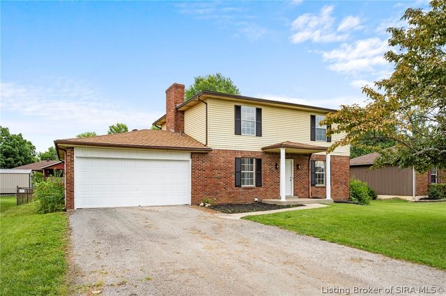3612 Saint Joseph Road, New Albany, IN 47150