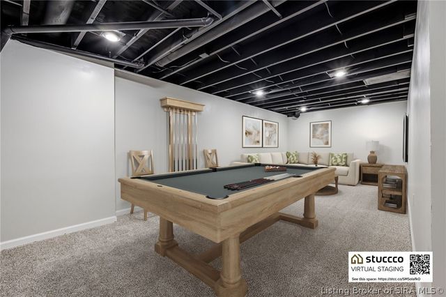 3612 Saint Joseph Road, New Albany, IN 47150