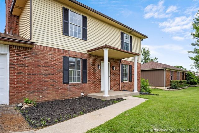 3612 Saint Joseph Road, New Albany, IN 47150