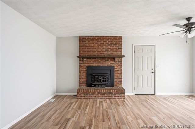 3612 Saint Joseph Road, New Albany, IN 47150