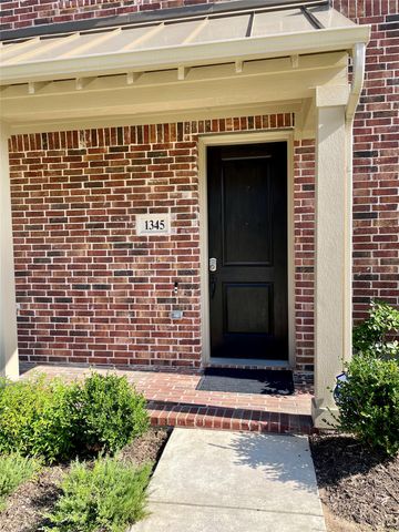 1345 Ethan Drive, Flower Mound, TX 75028