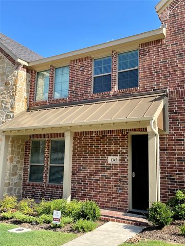1345 Ethan Drive, Flower Mound, TX 75028