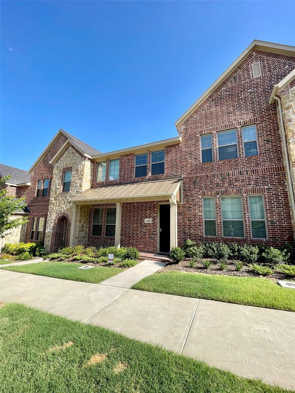 1345 Ethan Drive, Flower Mound, TX 75028