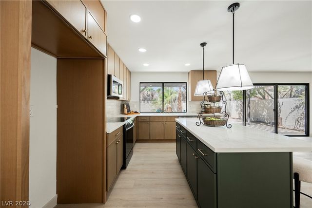 3424 Calle De Corrida, Las Vegas, NV 89102