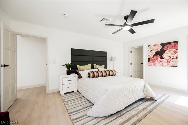 3424 Calle De Corrida, Las Vegas, NV 89102