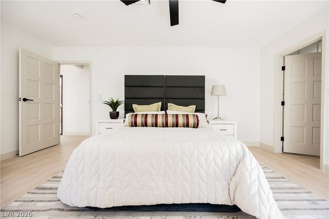 3424 Calle De Corrida, Las Vegas, NV 89102